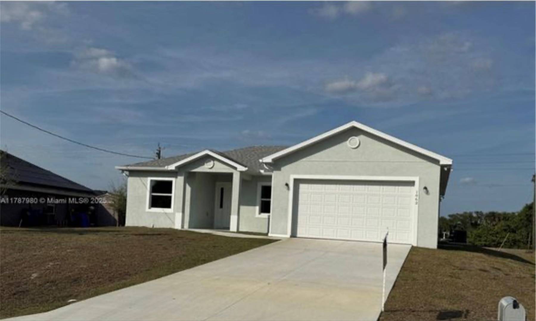 main property photo