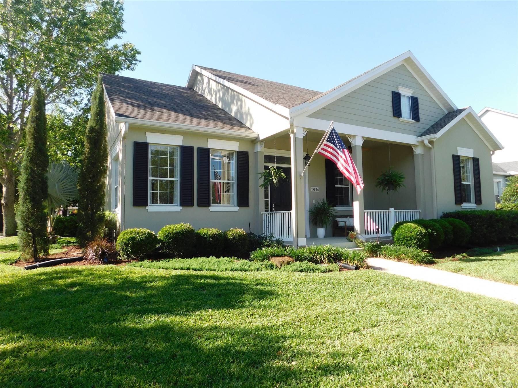 main property photo