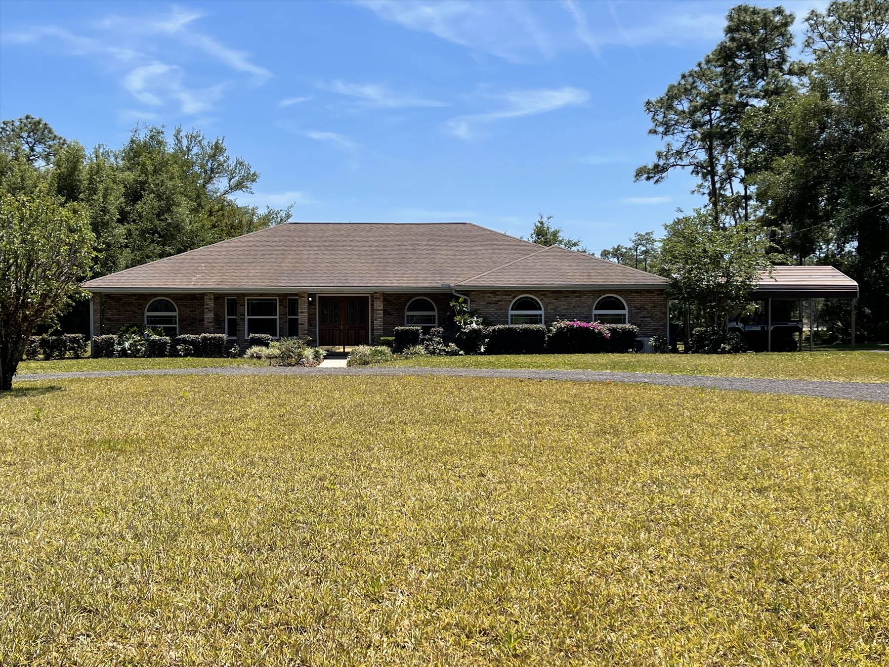 main property photo