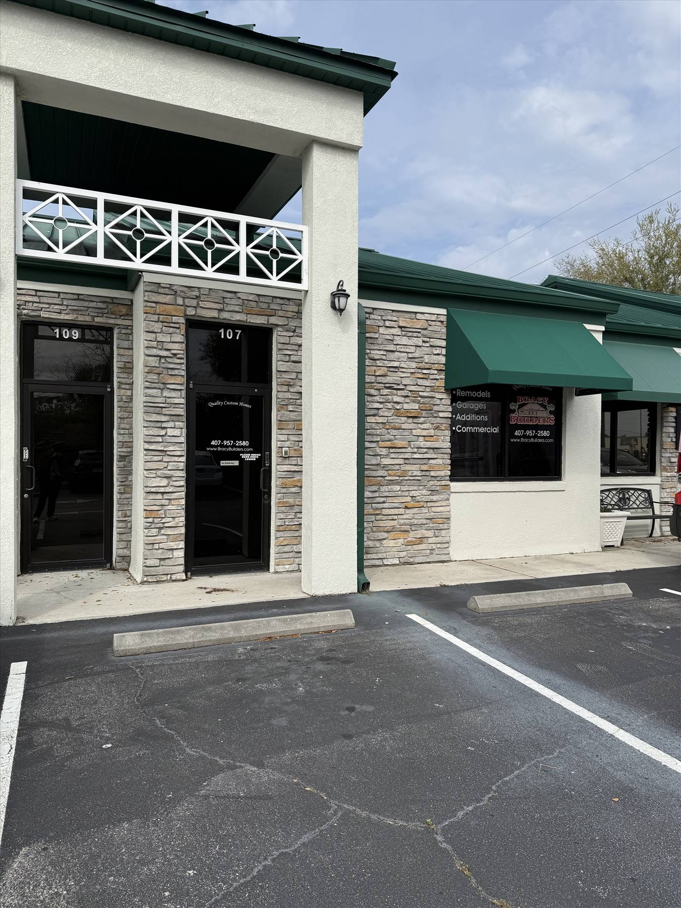 main property photo