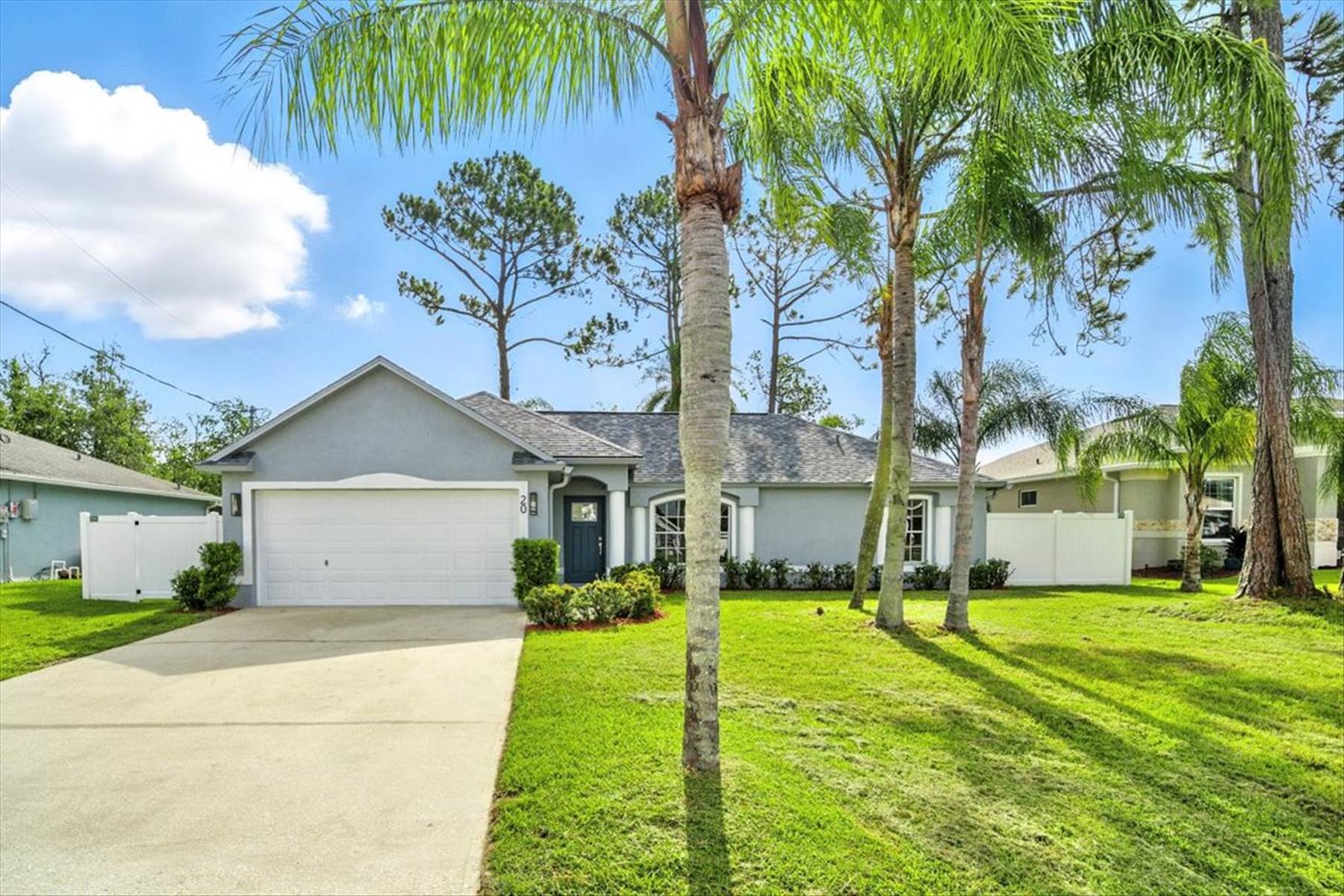 main property photo