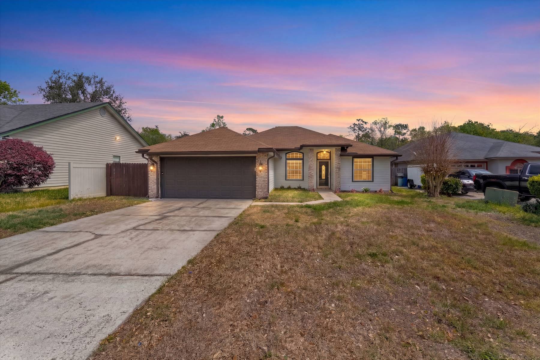 main property photo
