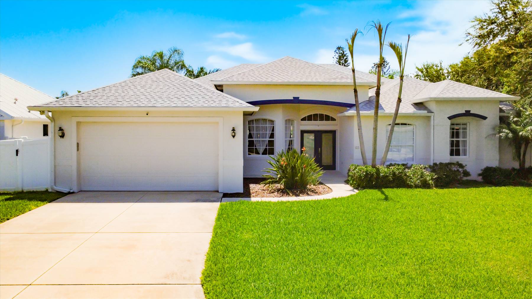 main property photo