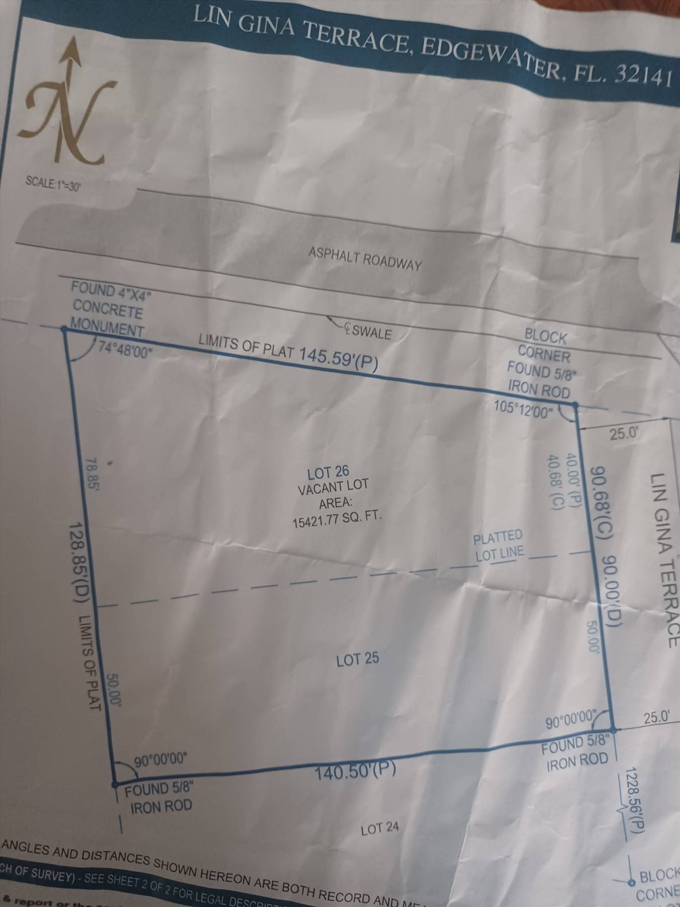 main property photo