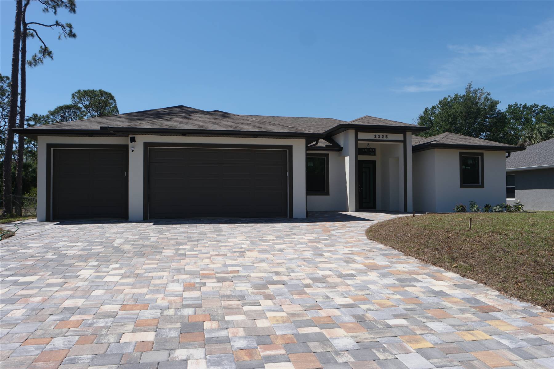 main property photo