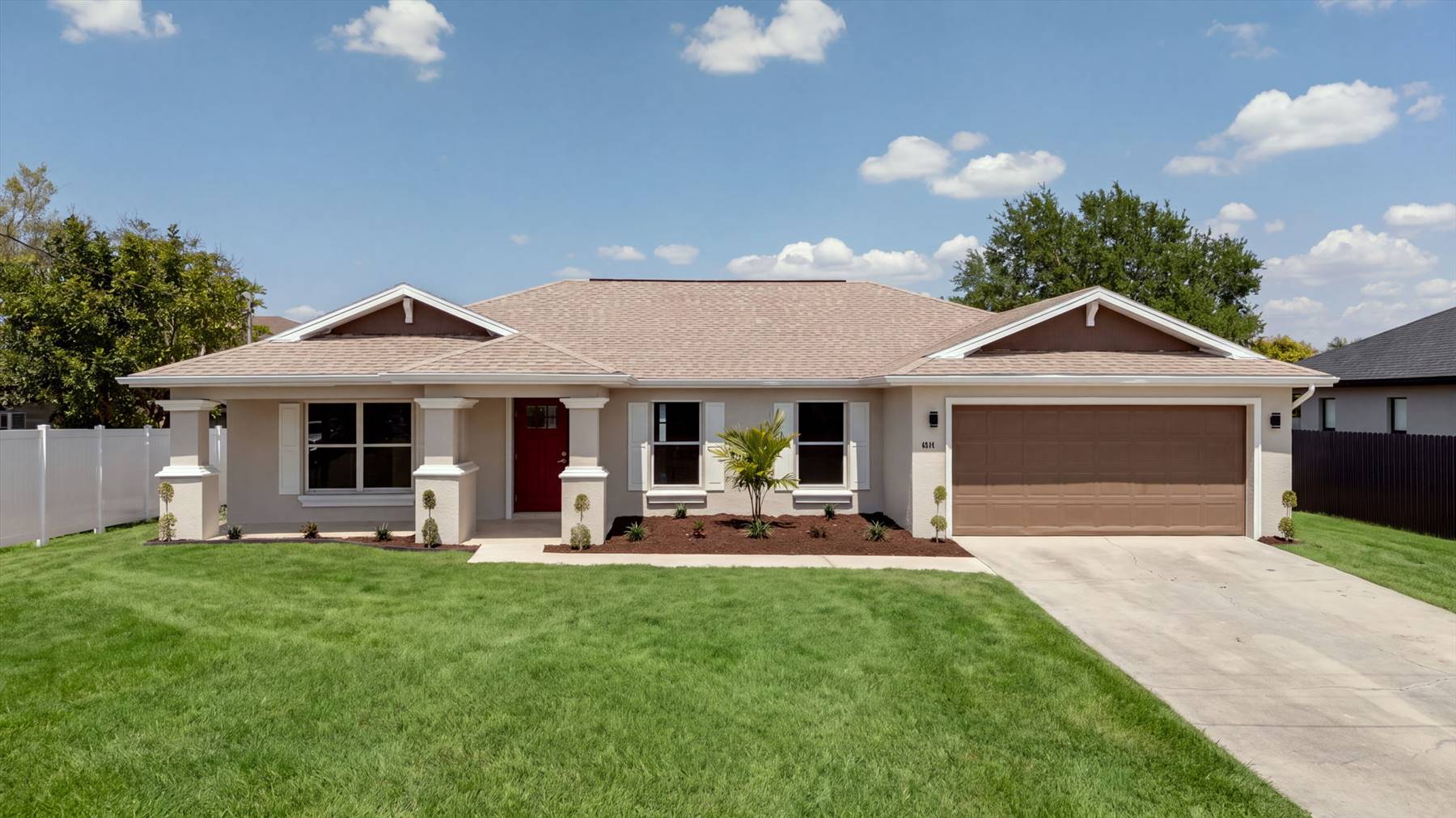 main property photo