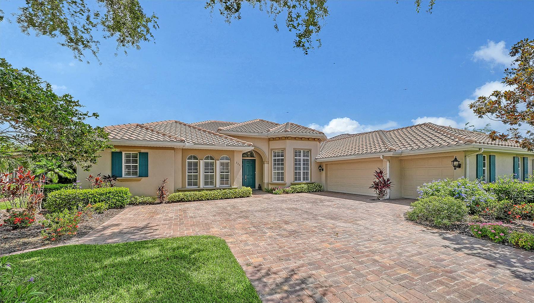 main property photo