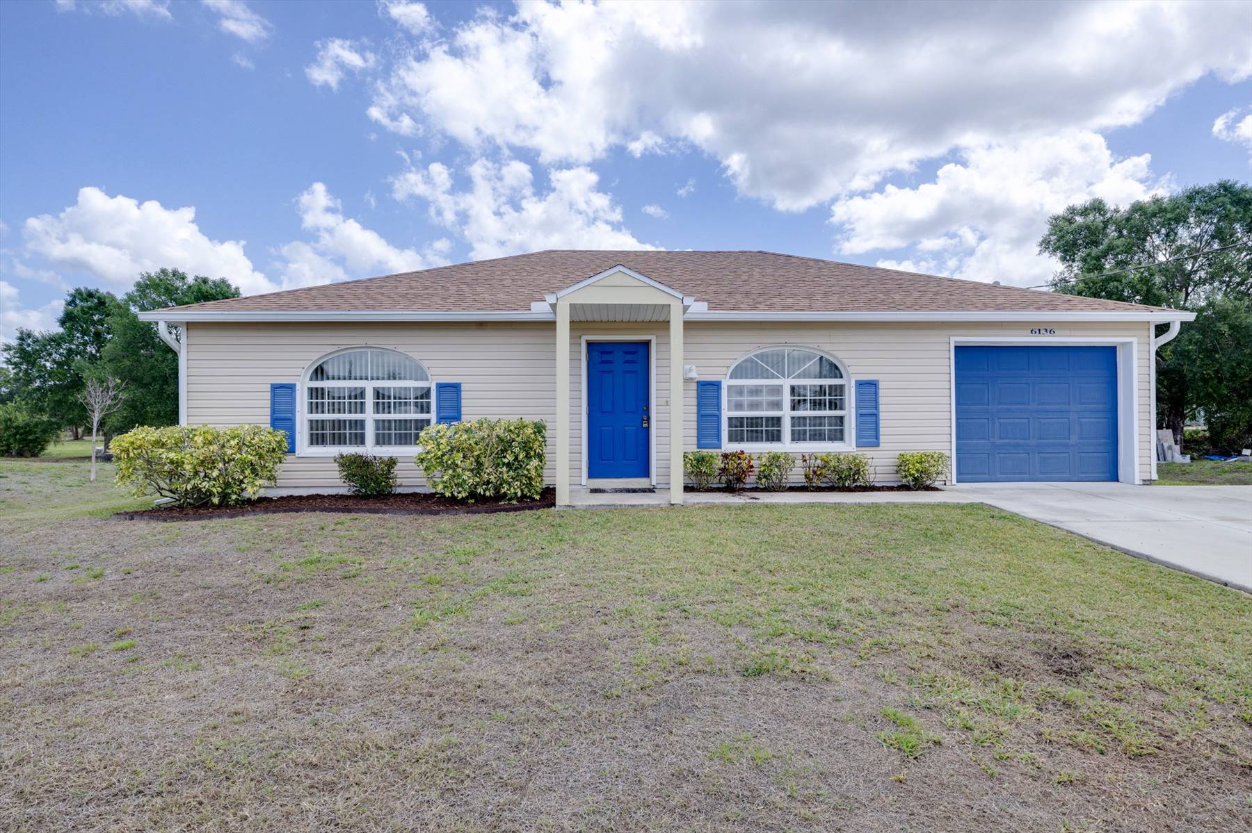 main property photo