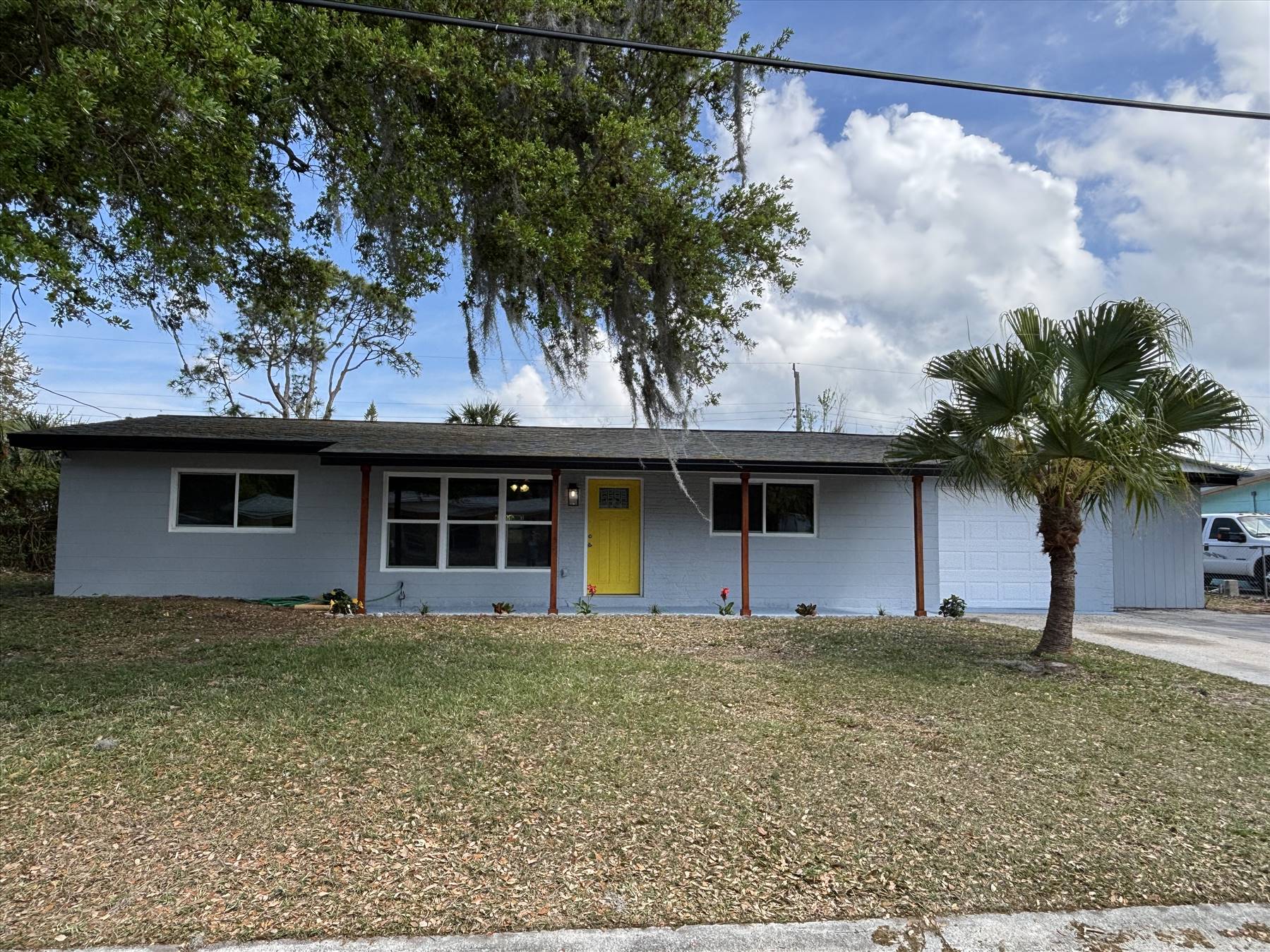 main property photo